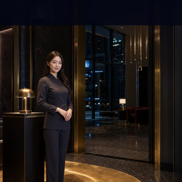 블랑 레드존살롱 테라피 대표 안내 이미지