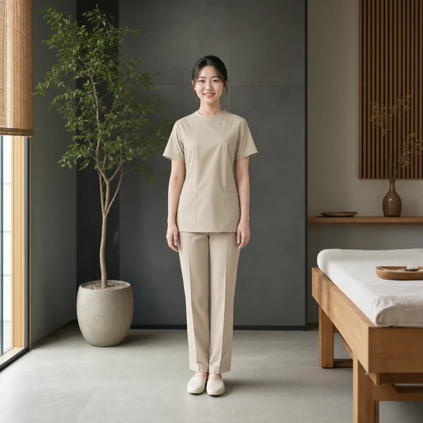 포레스트 아린하우스 테라피 대표 안내 이미지