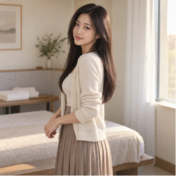 모던 아모르웰빙 테라피 대표 안내 이미지