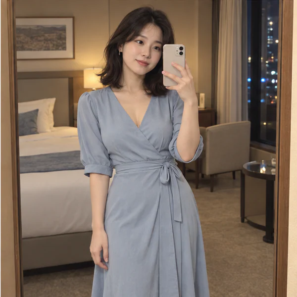 스테이 아모르살롱 테라피 대표 안내 이미지