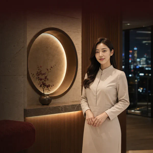 로열 제니룸 테라피 대표 안내 이미지