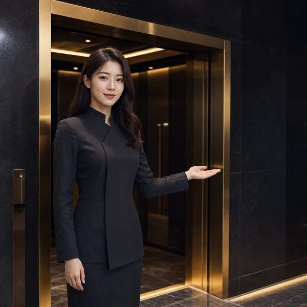 로열 다니엘살롱 홈타이 대표 안내 이미지
