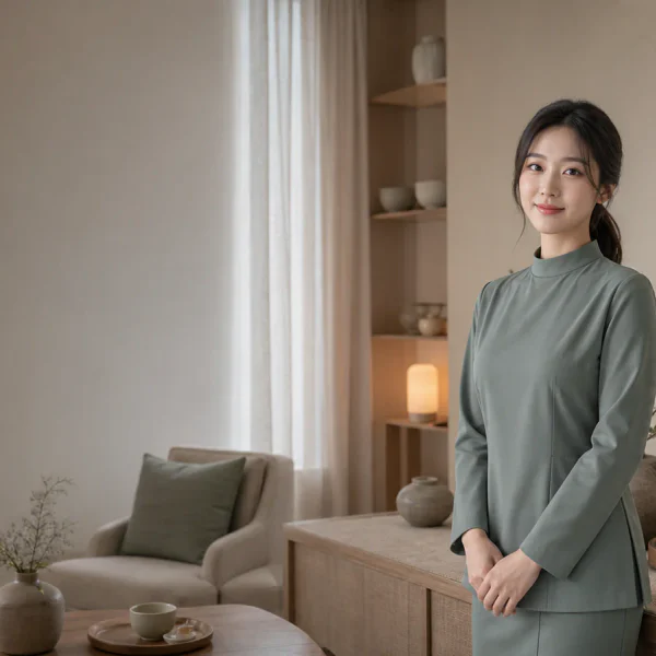 라운지 소담테라스 테라피 대표 안내 이미지