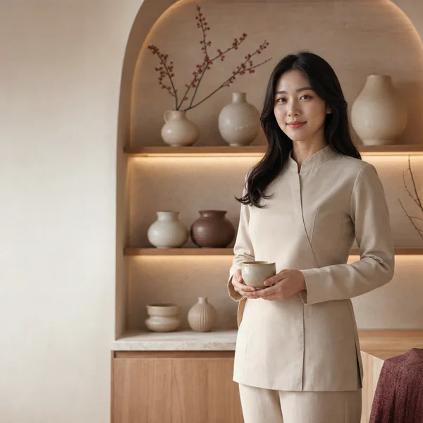 포레스트 새봄하우스 테라피 대표 안내 이미지
