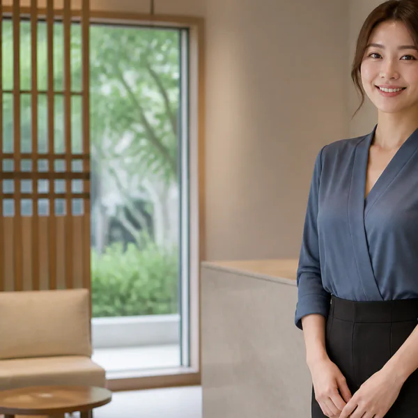그랜드 리서테라스 테라피 대표 안내 이미지