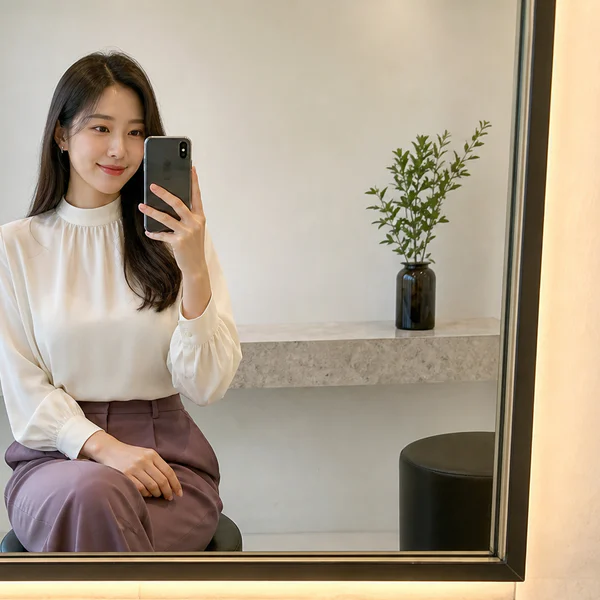 스테이 효정가든 테라피 대표 안내 이미지