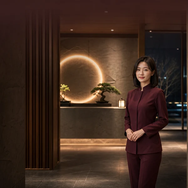 블랑 세레나룸 마사지 대표 안내 이미지