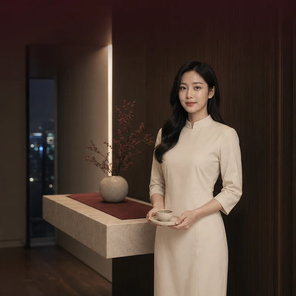 그랜드 나연라운지 테라피 대표 안내 이미지