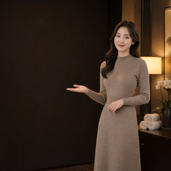 블랑 아이린아지트 홈타이 제휴업체 이미지