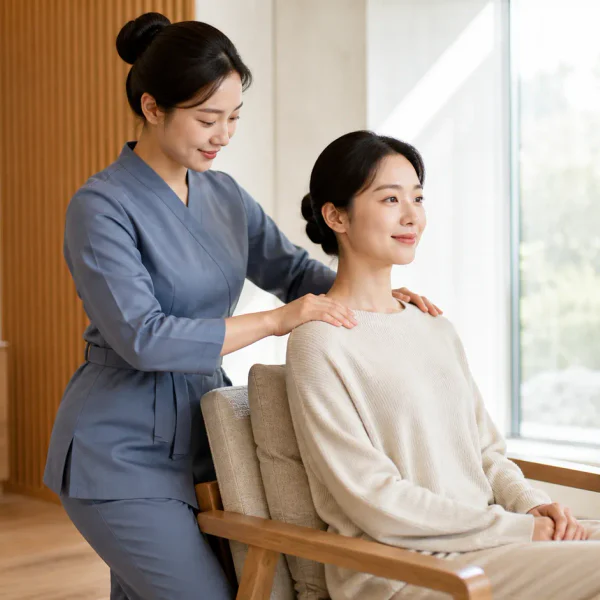 가든 은서하우스 테라피 대표 안내 이미지