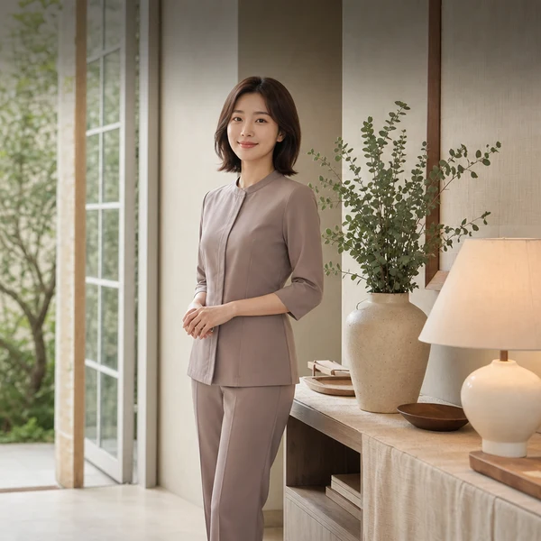 수지스파 마사지 대표 안내 이미지