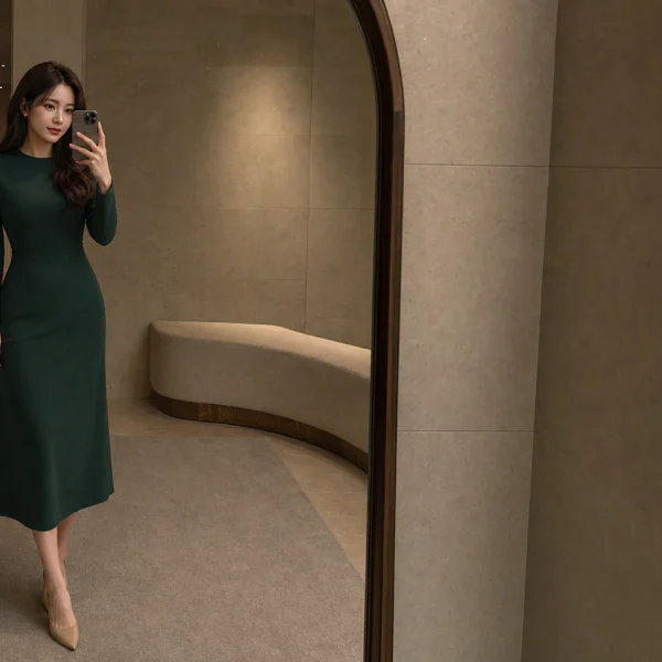포레스트 블루밍하우스 마사지 제휴업체 이미지