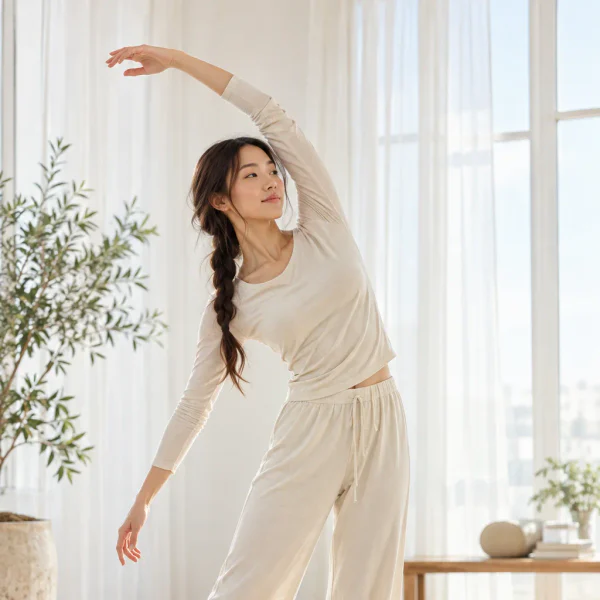 웰니스 유리아릴렉스 테라피 대표 안내 이미지