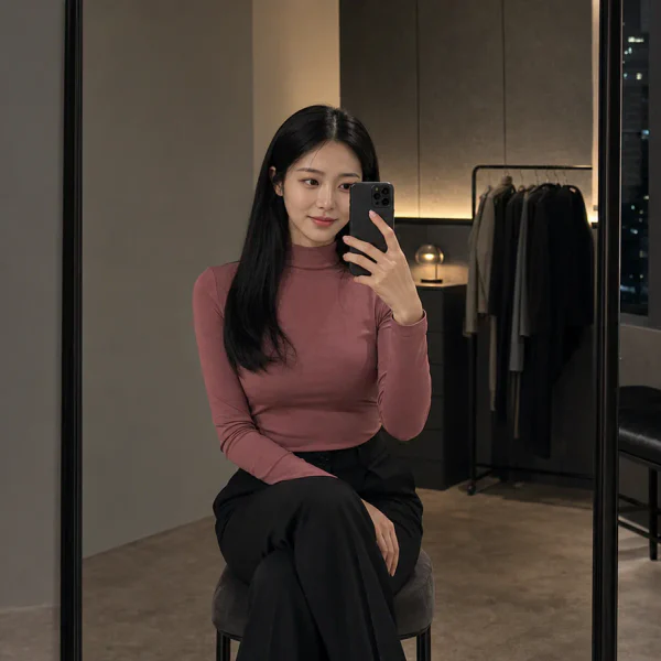 모던 라엘살롱 테라피 대표 안내 이미지