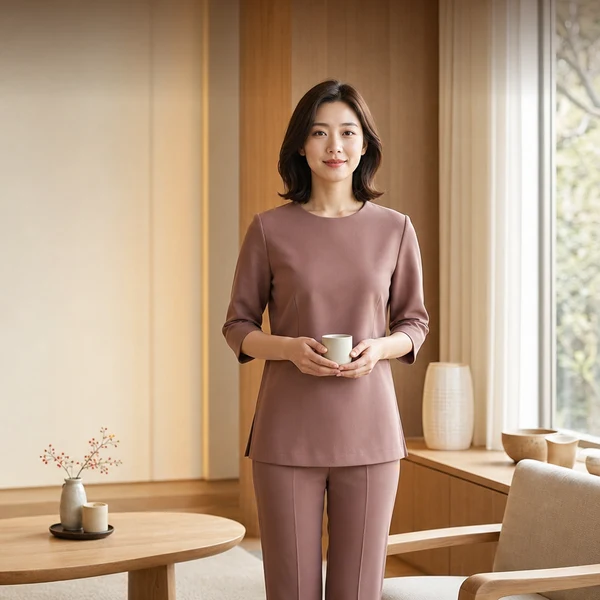 아로마 나나포레스트 홈타이 제휴업체 이미지