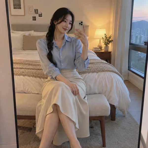 라운지 미나포레스트 테라피 대표 안내 이미지