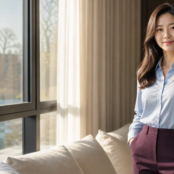 웰니스 미나스테이 테라피 대표 안내 이미지