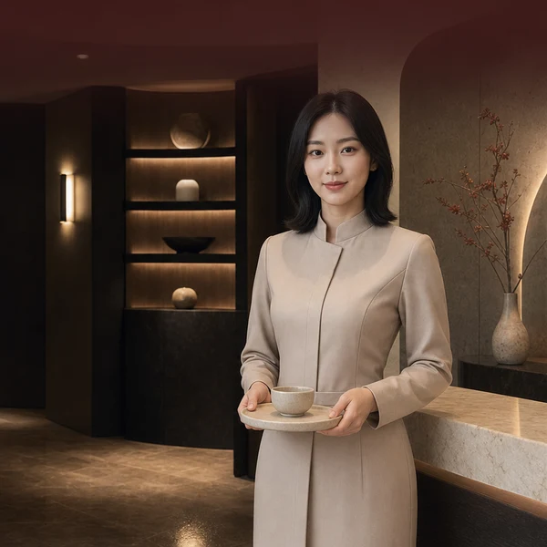 아로마 라엘테라스 테라피 대표 안내 이미지