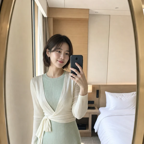 블랑 메르시살롱 마사지 대표 안내 이미지