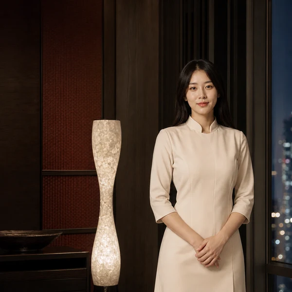 로열 미나살롱 테라피 대표 안내 이미지