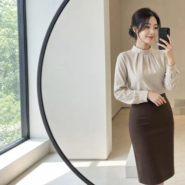 프리미엄 채영케어 마사지 대표 안내 이미지