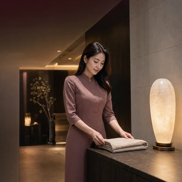 로열 유나센터 테라피 대표 안내 이미지