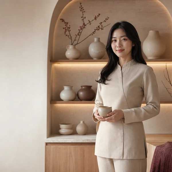 블랑 리브아지트 테라피 제휴업체 이미지