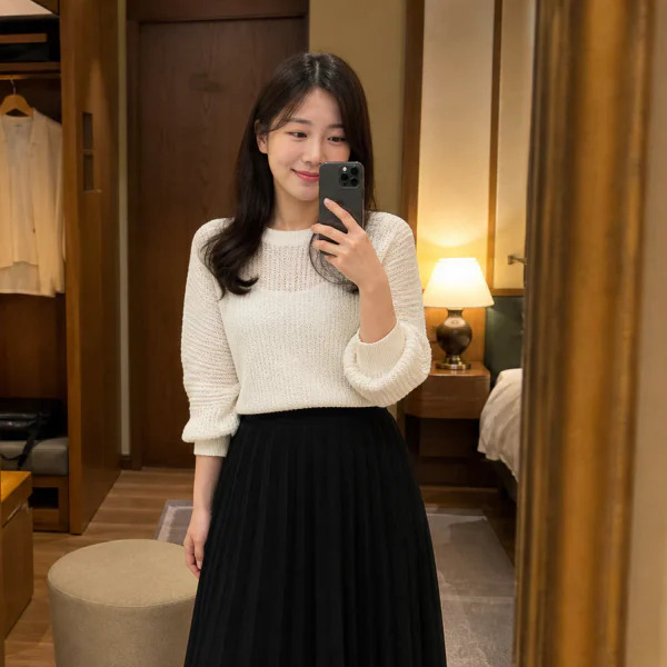 시그니처 유나스튜디오 홈타이 대표 안내 이미지