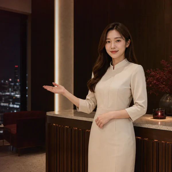 그랜드 하린플레이스 테라피 대표 안내 이미지