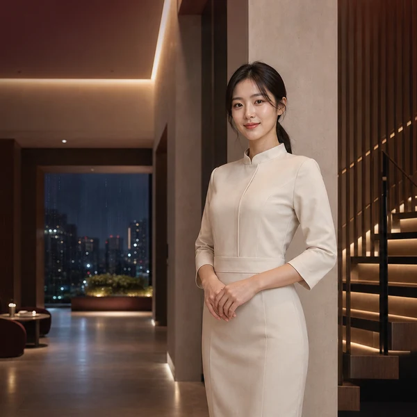 스테이 하린포레스트 테라피 대표 안내 이미지
