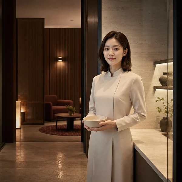 로열 다현가든 테라피 대표 안내 이미지