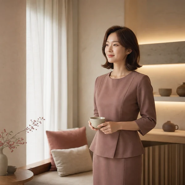 포레스트 리서룸 테라피 대표 안내 이미지