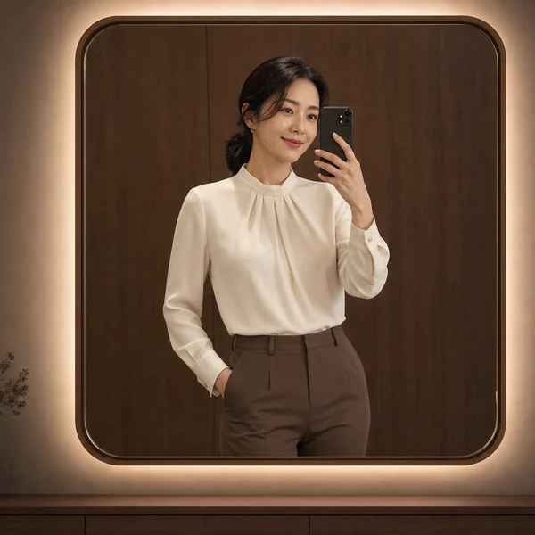 아로마 아이린스테이 테라피 대표 안내 이미지