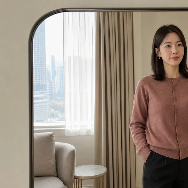 시그니처 원영아지트 테라피 대표 안내 이미지