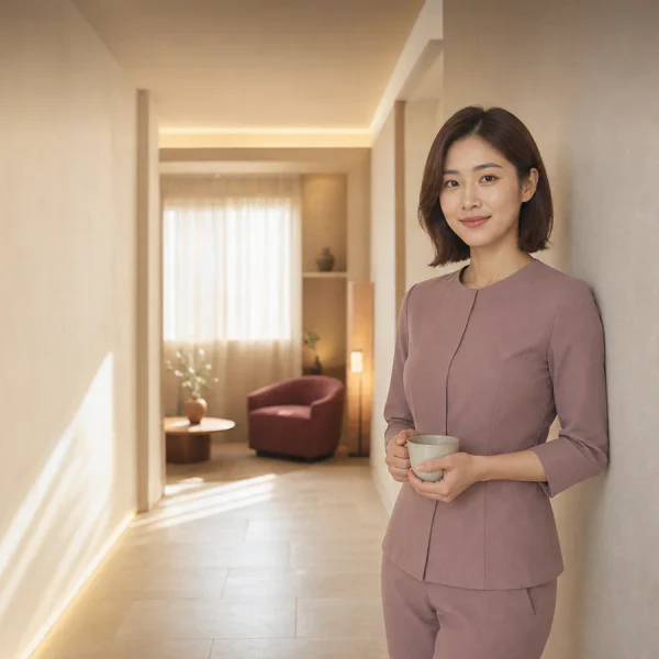 가든 제니하우스 테라피 대표 안내 이미지
