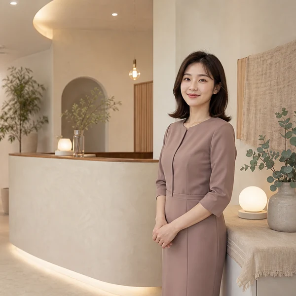 로열 보미아지트 테라피 대표 안내 이미지