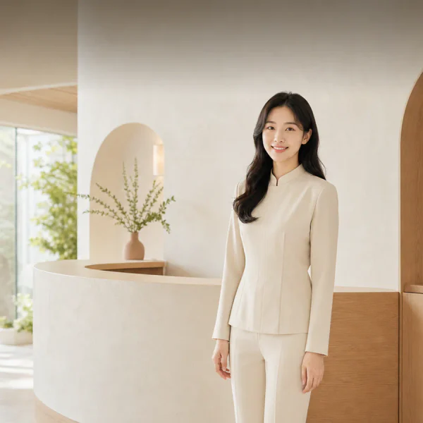 블랑 리사가든 마사지 대표 안내 이미지