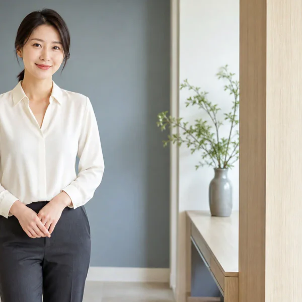 가든 레드존스테이 테라피 제휴업체 이미지