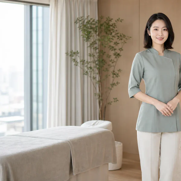 클래식 마리릴렉스 마사지 대표 안내 이미지