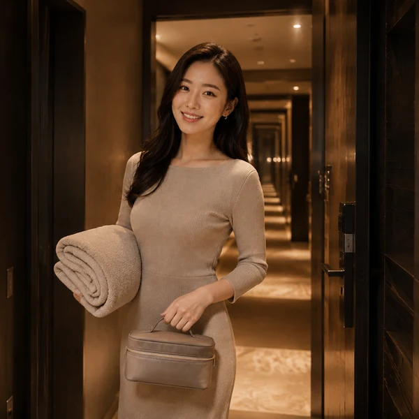 미나케어 테라피 대표 안내 이미지