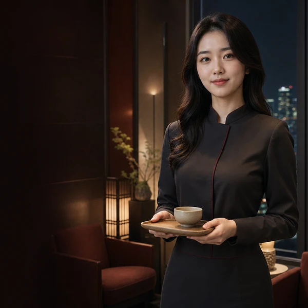 클래식 모먼트테라스 테라피 대표 안내 이미지