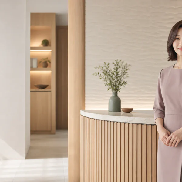 블랑 로제센터 테라피 대표 안내 이미지