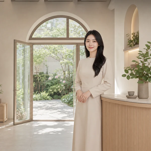 스위트 혜리라운지 테라피 대표 안내 이미지