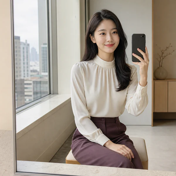 아로마 세리테라스 마사지 대표 안내 이미지