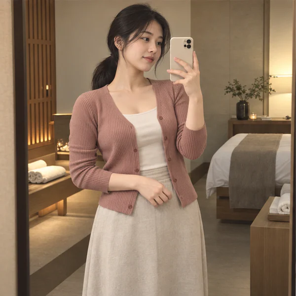 아로마 로제플레이스 테라피 대표 안내 이미지