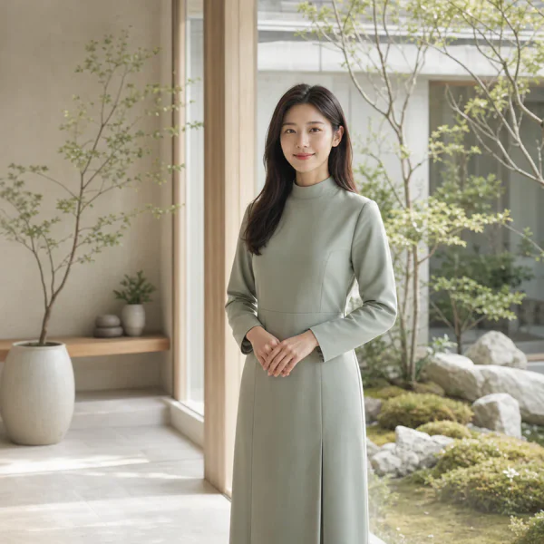 웰니스 해린플레이스 테라피 대표 안내 이미지
