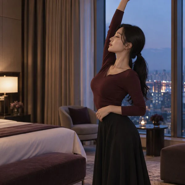 블랑 로아살롱 홈타이 대표 안내 이미지