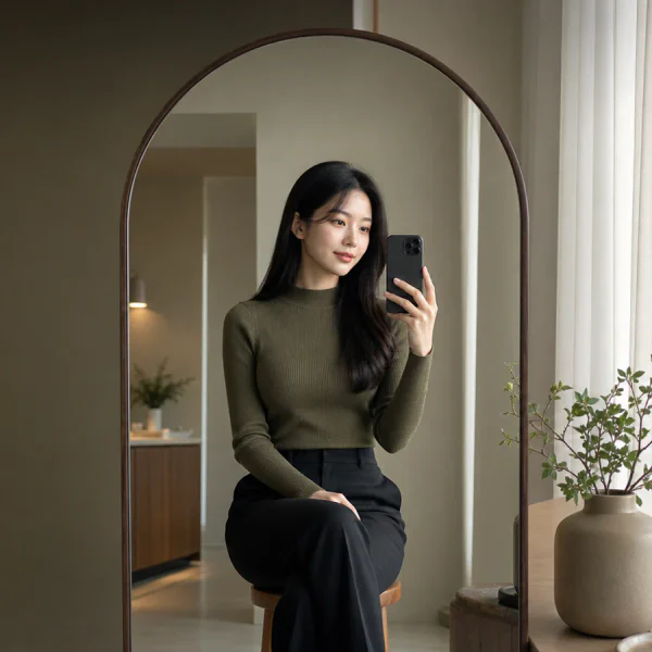 시그니처 레이스파 테라피 대표 안내 이미지