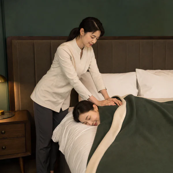 클래식 유나스테이 테라피 대표 안내 이미지