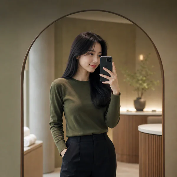 시그니처 아이린스파 테라피 대표 안내 이미지